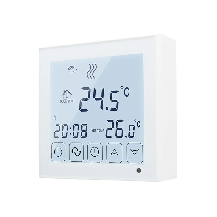 BOT323W Room Thermostat for Boiler