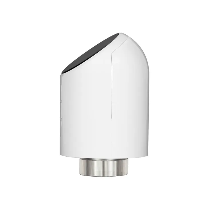 Special Design Zigbee Smart Home Radiator Valves TRV-705ZB