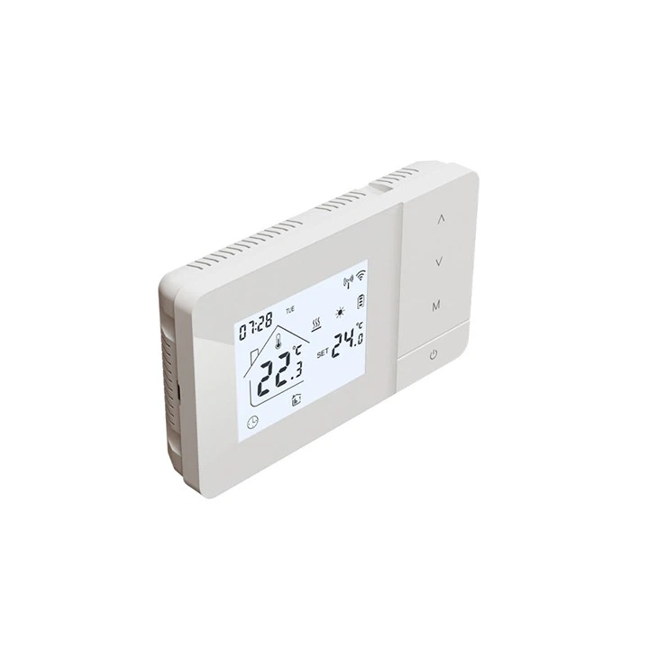 BOT-W506-WIFI tuya wifi thermostat