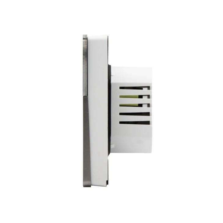 room heating smart thermostat