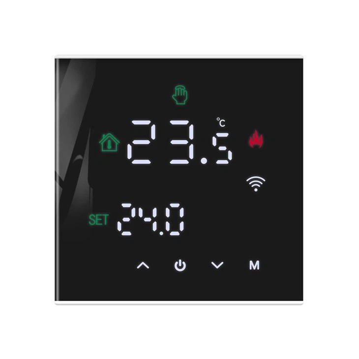 Beok wifi room thermostat TGW60