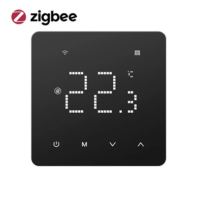ترموستات گرمایش از کف Zigbee TGM50-ZB